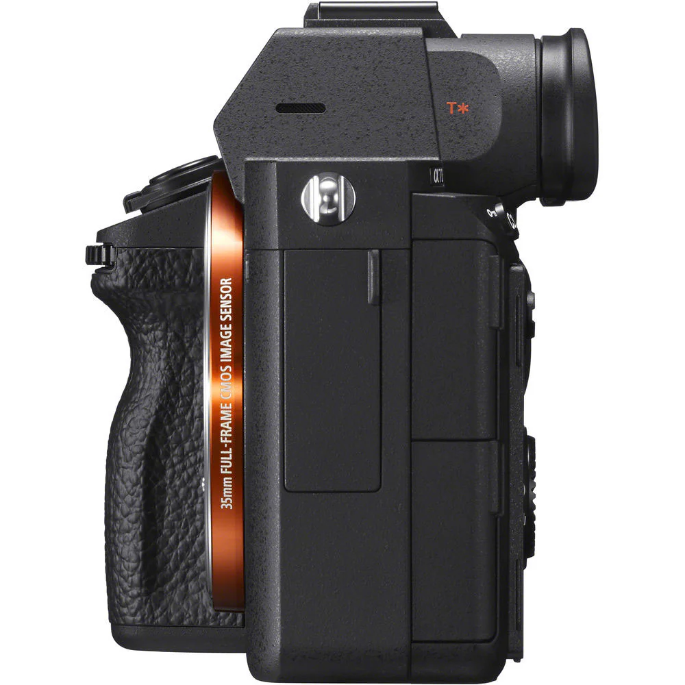 Sony a7 III with 28-70mm f3.5-5.6 OSS Kit - Image 4