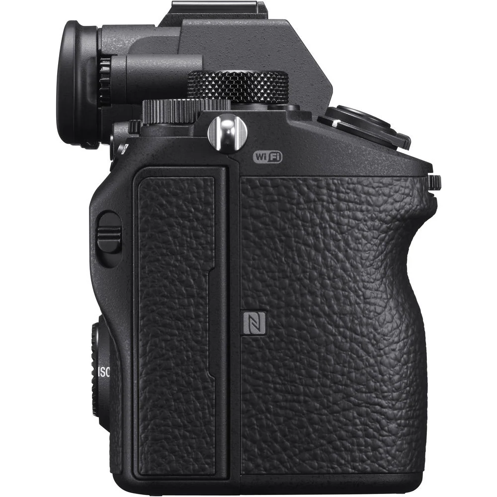 Sony a7 III with 28-70mm f3.5-5.6 OSS Kit - Image 5