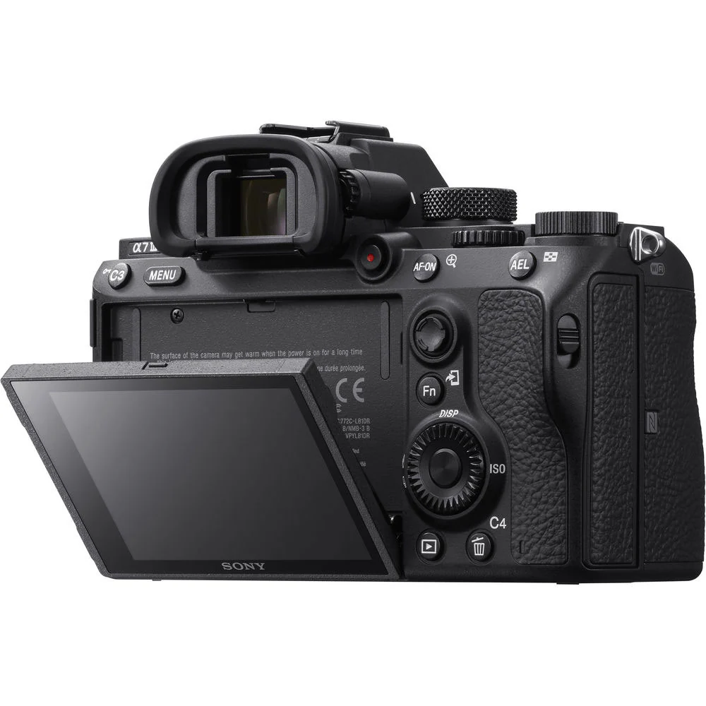 Sony a7 III with 28-70mm f3.5-5.6 OSS Kit - Image 6