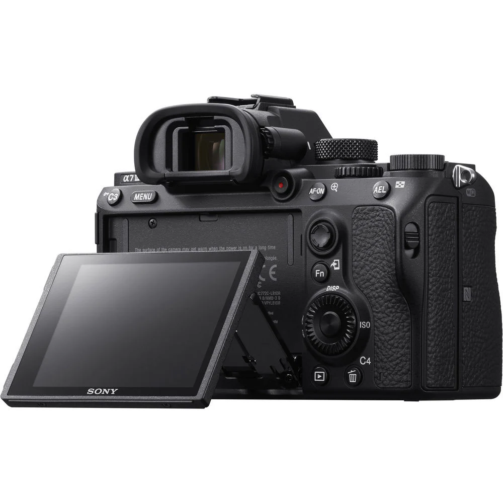Sony a7 III with 28-70mm f3.5-5.6 OSS Kit - Image 7